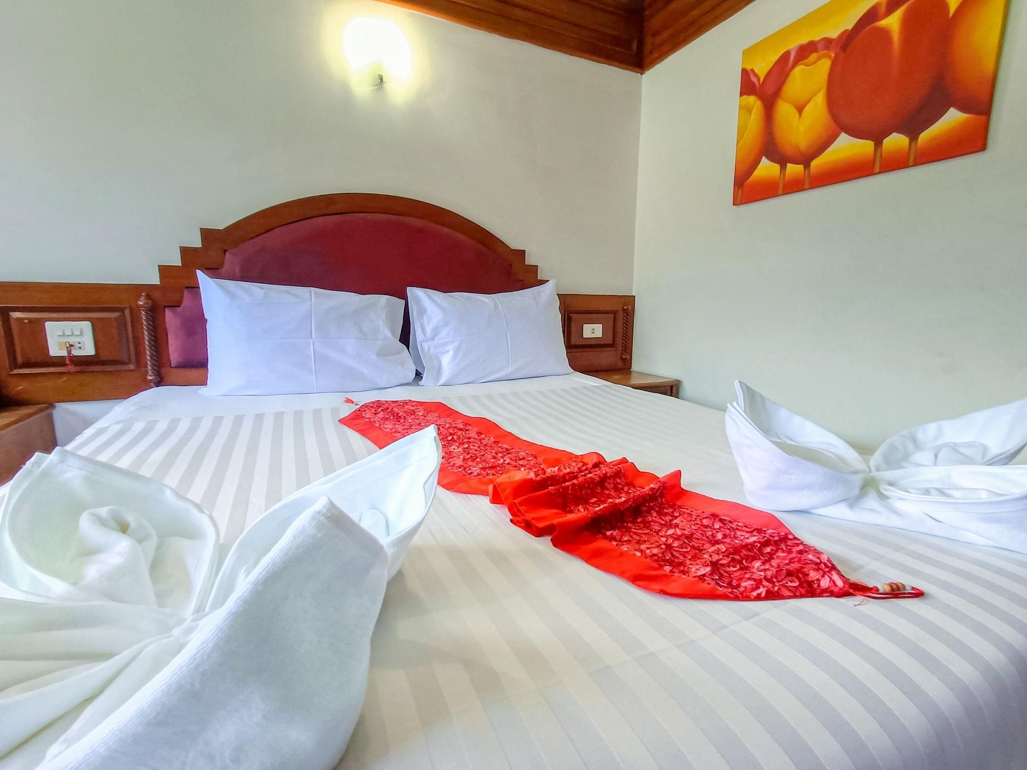 Tatum Mansion Mini-hôtel Phuket