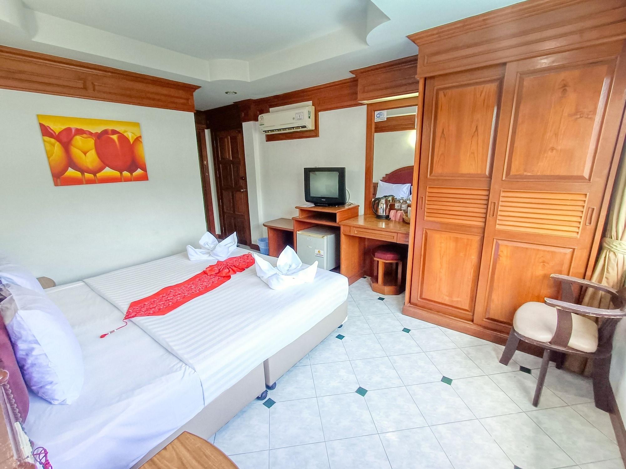 Tatum Mansion Mini-hôtel Phuket