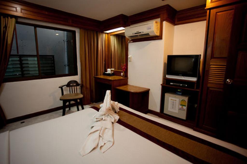 Mini-hôtel Tatum Mansion 2*