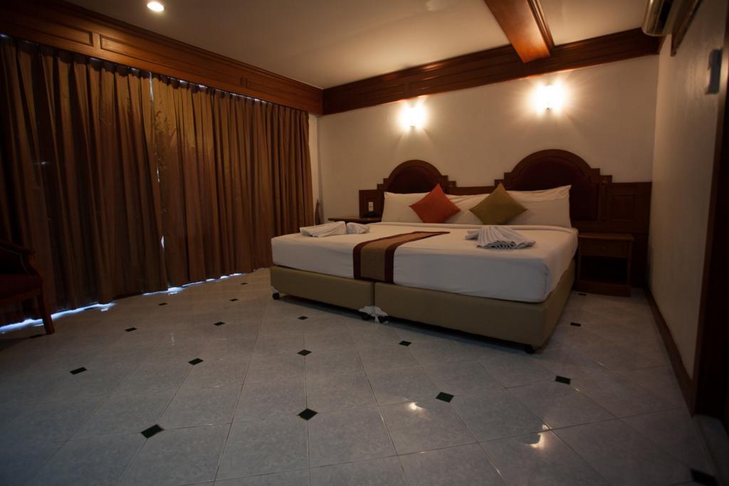 Mini-hôtel Tatum Mansion 2*