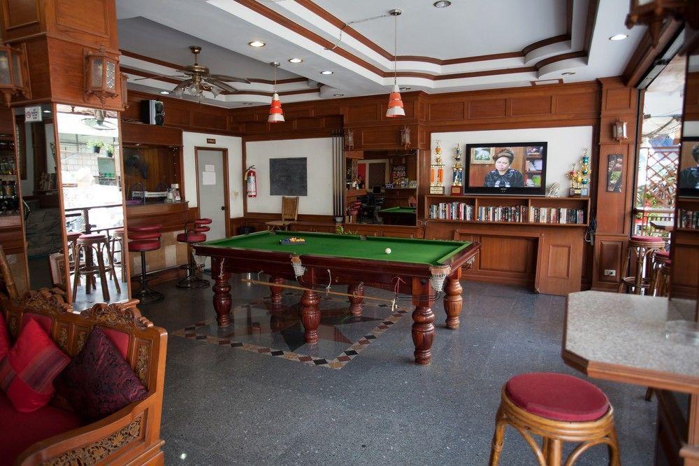Mini-hôtel Tatum Mansion 2*