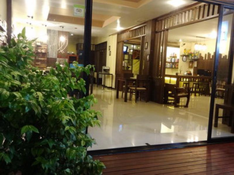 Tatum Mansion Mini-hôtel Phuket