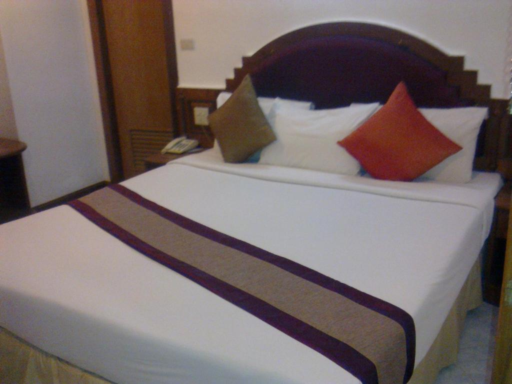 Mini-hôtel Tatum Mansion Phuket
