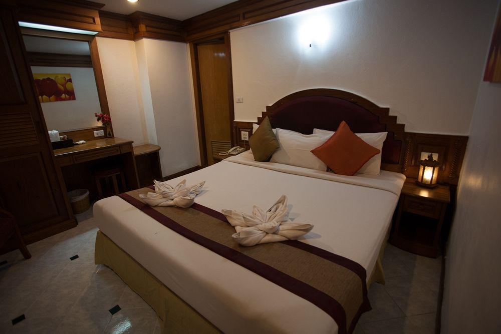 Tatum Mansion Mini-hôtel 2*